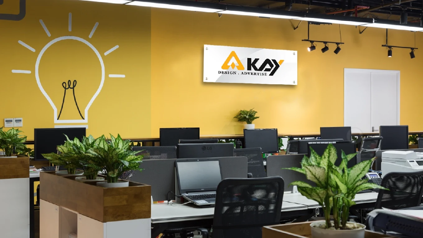CÔNG TY TNHH DESIGN AKAY