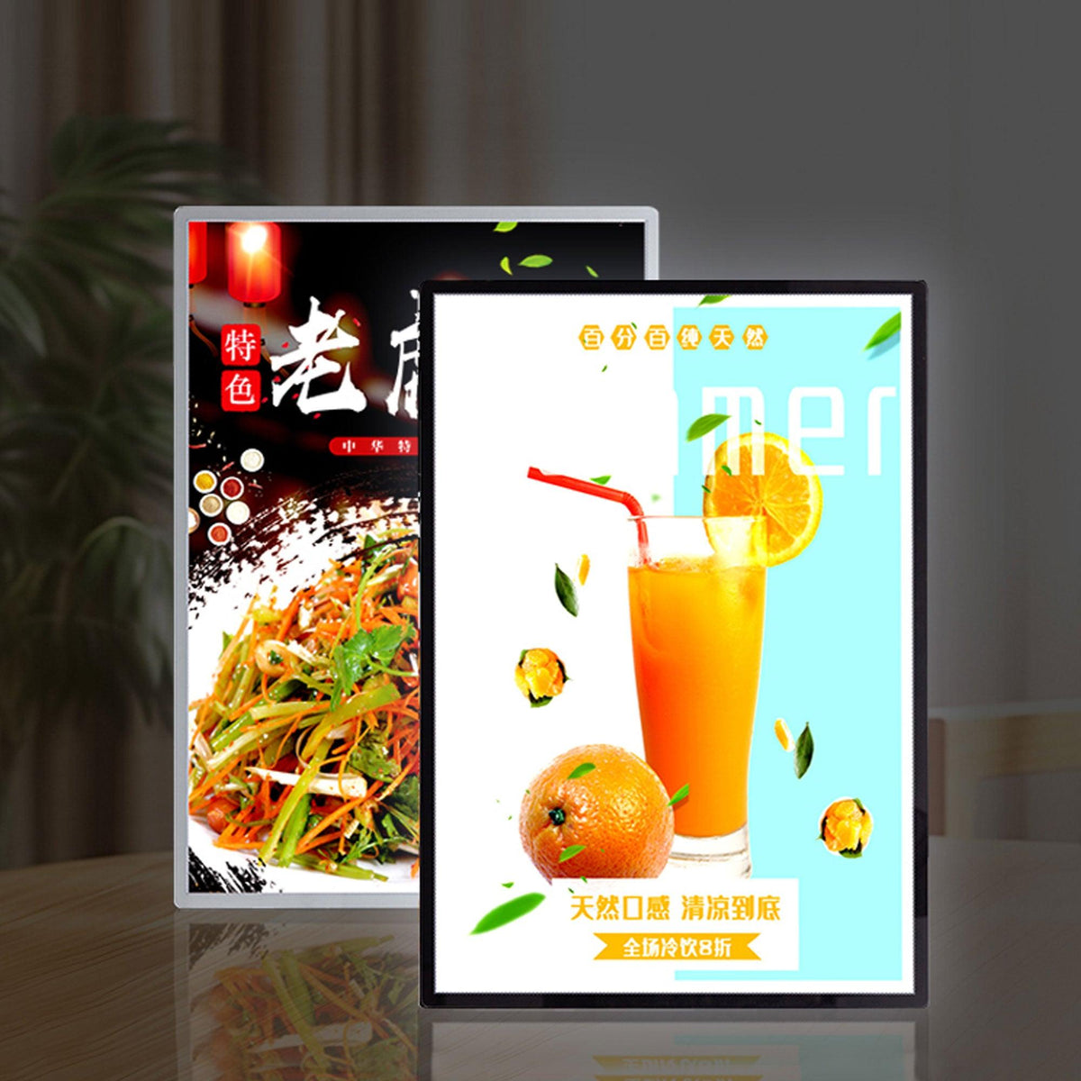 Sản Xuất Chữ Tole Khổ Lớn Tại TP.HCM