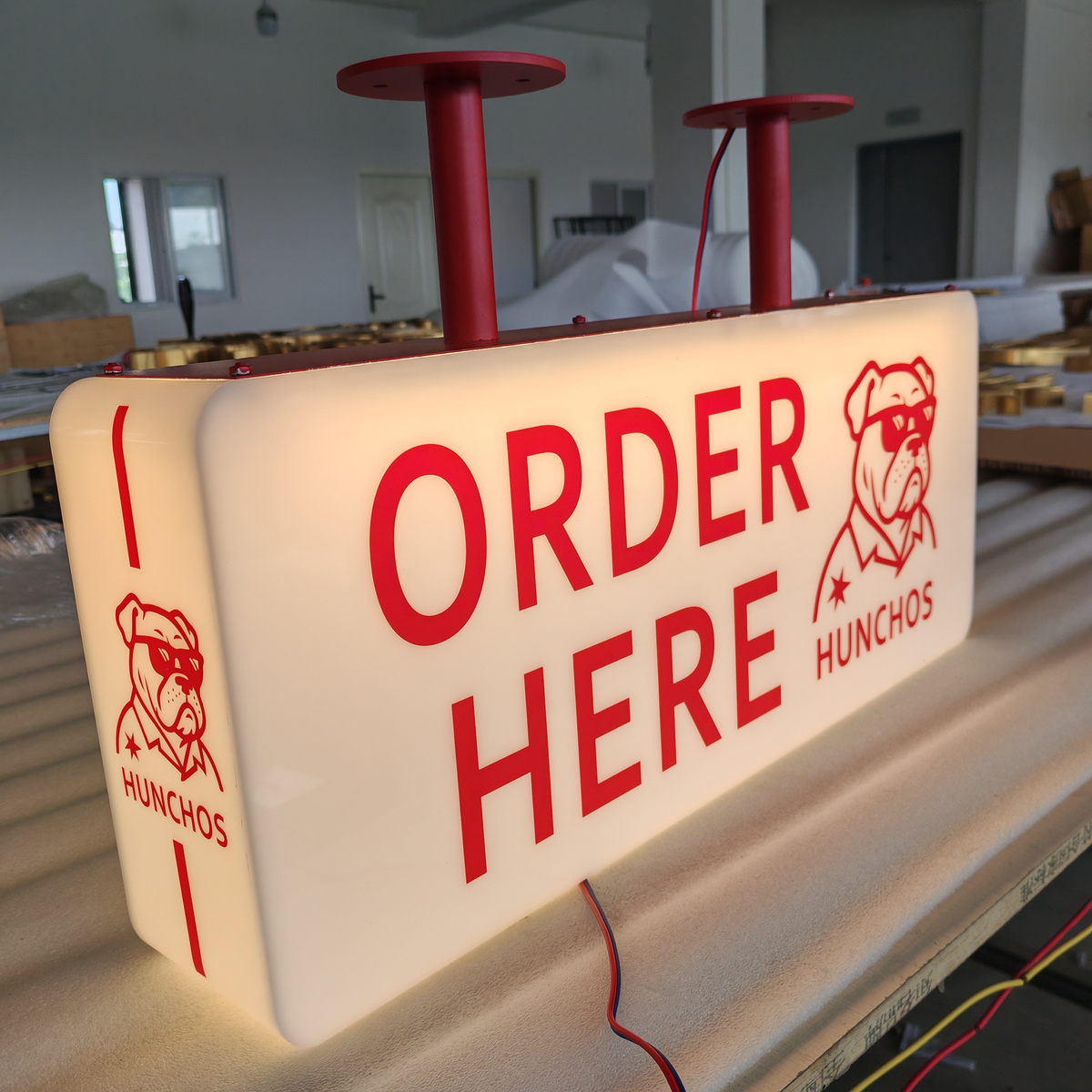 Bạt 3M Xuyên Sáng Cao Cấp