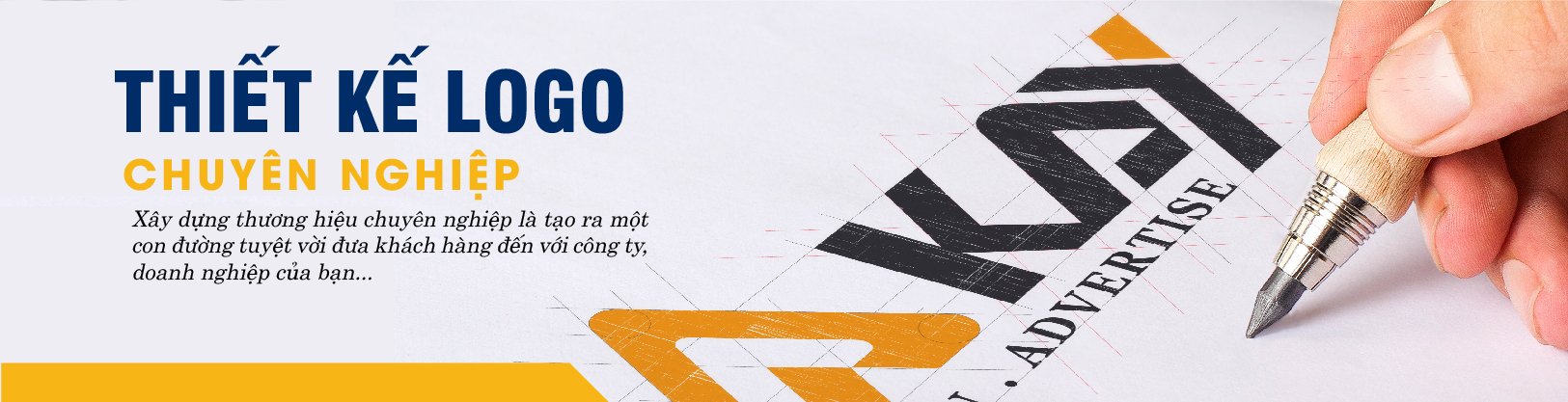 Thiết kế logo chuyên nghiệp
