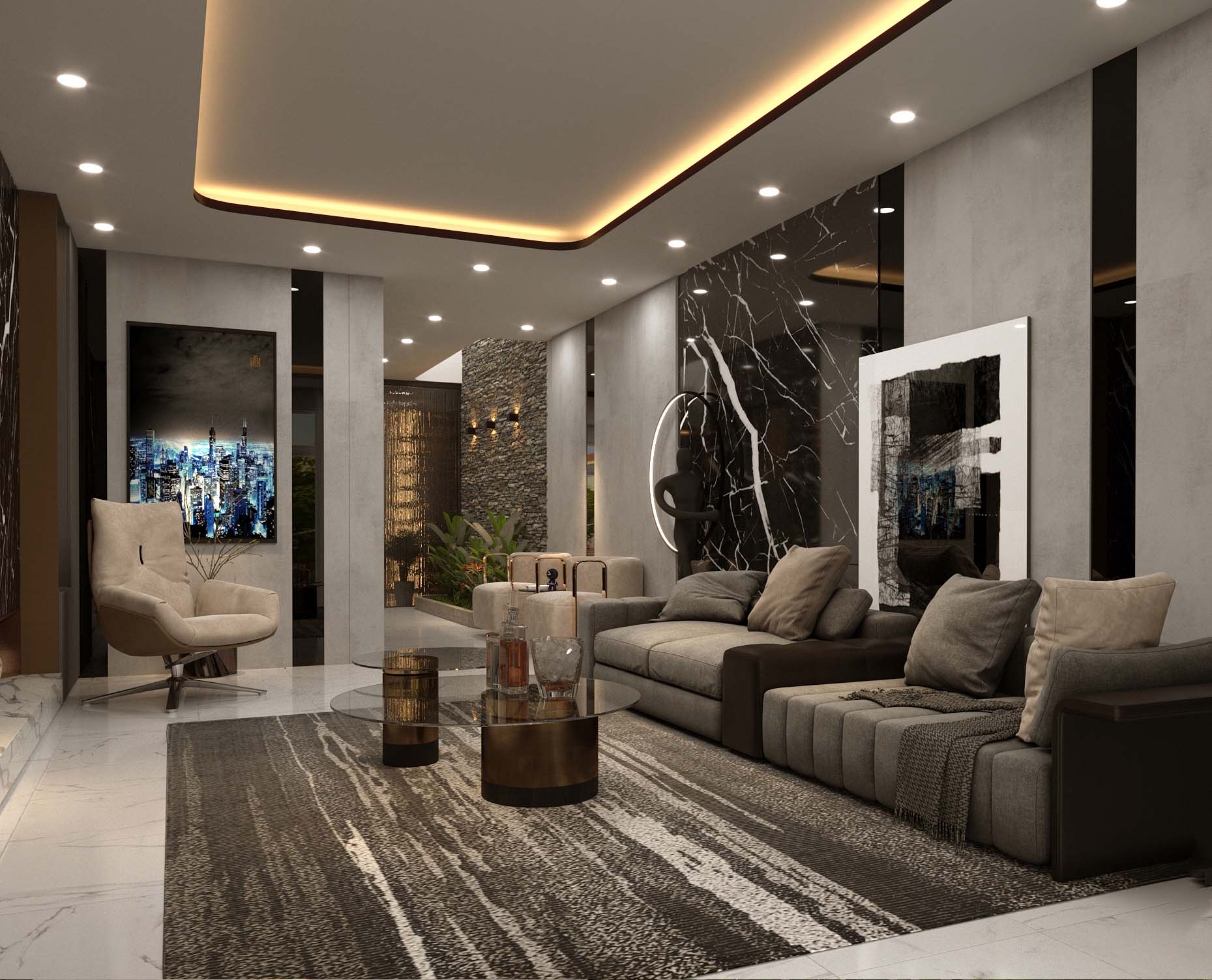 Khu vực Bếp & Phòng ăn – Công năng và Độ bền