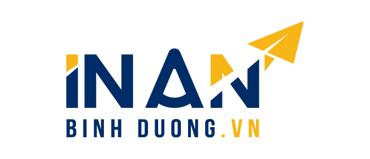 In ấn Bình Dương