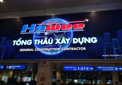 Đặt làm bảng hiệu tại Bình Dương chất lượng, uy tín
