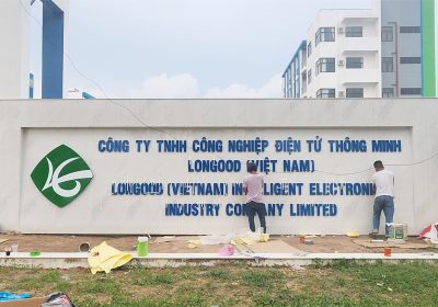 Làm Chữ Nổi Inox Giá Rẻ – Bí Quyết Tiết Kiệm Hiệu Quả Cho Doanh Nghiệp