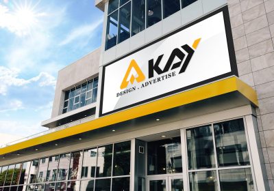 Design Akay – Đơn Vị Thi Công Bảng Hiệu Quảng Cáo Uy Tín Tại Bình Dương