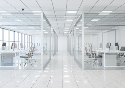 Thi Công Lắp Đèn Led Panel Cho Văn Phòng Công Ty | Đội Ngũ Thi Công Chuyên Nghiệp Tại Bình Dương