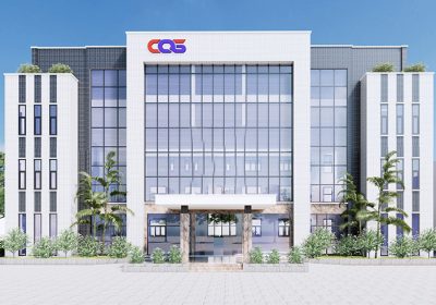 Thi Công Vách Kính Mặt Dựng Chuyên Nghiệp Tại Bình Dương
