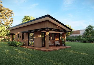Thi Công Nhà Lắp Ghép Trọn Gói