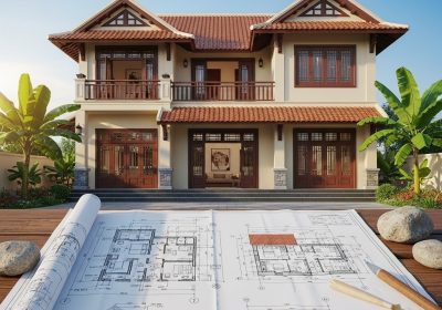Dịch Vụ Xin Cấp Giấy Phép Xây Dựng