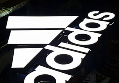 Các Mẫu Chữ Nổi Mica Trang Trí Văn Phòng Công Ty Năm 2026
