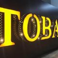 Bảng Chữ Nổi Là Gì? Tại Sao Nên Làm Bảng Chữ Nổi?